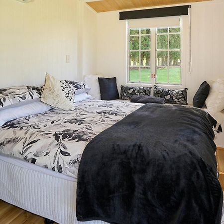 Palm Drive 'Cozy Cabins' Kerikeri Dış mekan fotoğraf