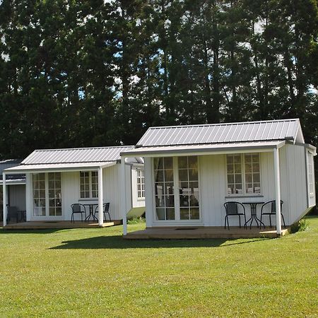 Palm Drive 'Cozy Cabins' Kerikeri Dış mekan fotoğraf