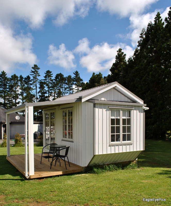 Palm Drive 'Cozy Cabins' Kerikeri Dış mekan fotoğraf