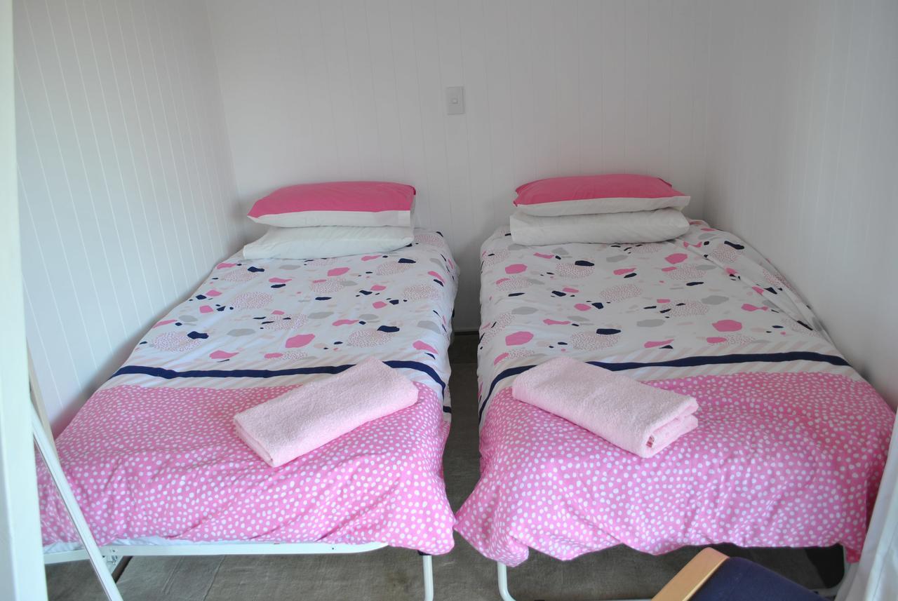 Palm Drive 'Cozy Cabins' Kerikeri Dış mekan fotoğraf