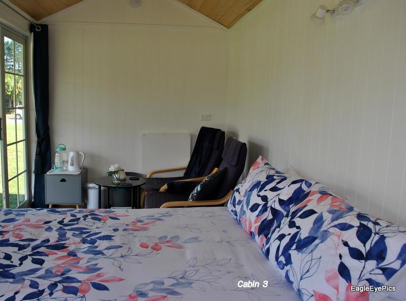 Palm Drive 'Cozy Cabins' Kerikeri Dış mekan fotoğraf
