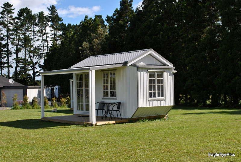 Palm Drive 'Cozy Cabins' Kerikeri Dış mekan fotoğraf